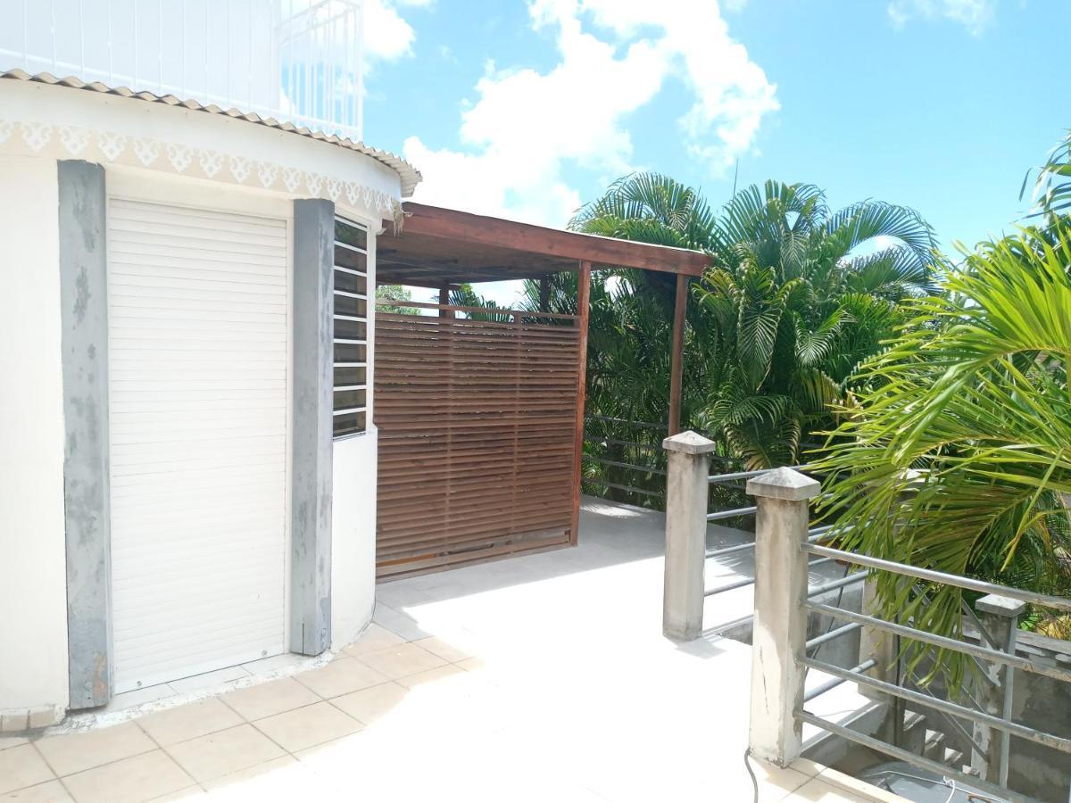 Coconing Logements Studios Et Maisons Sainte-Anne  Exterior foto